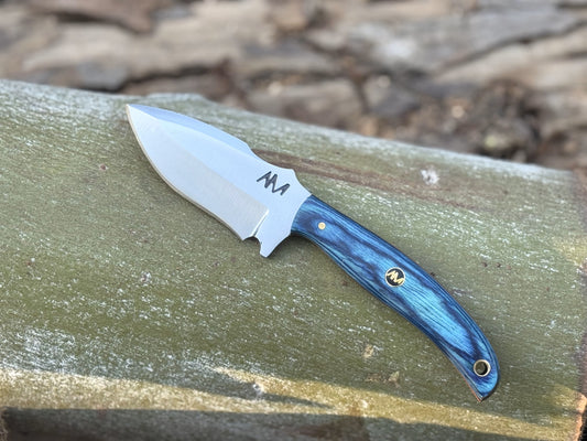 The Making of the AM Nova: Behind the Blade