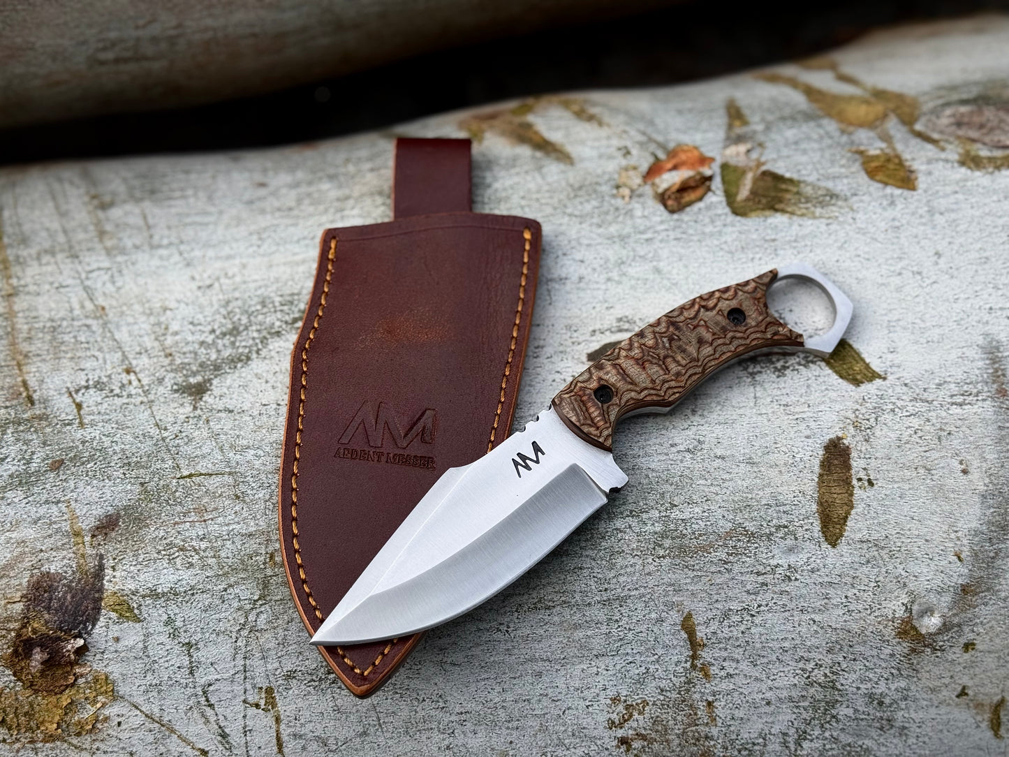 AM Onyx Multipurpose Knife