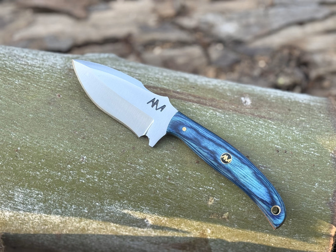 The Making of the AM Nova: Behind the Blade