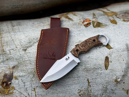 AM Onyx Multipurpose Knife 