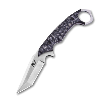 AM Sentinel Tactical Knife
