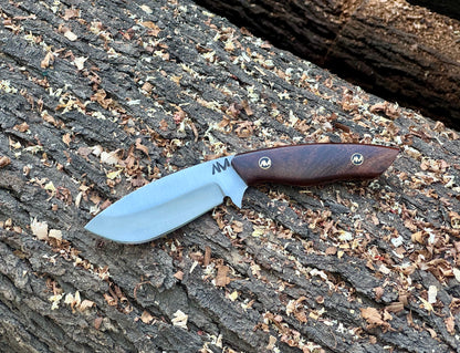 AM Titan Full Tang Knife