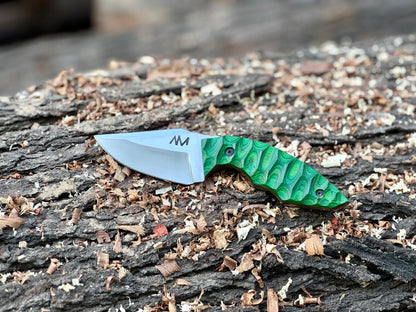 EDC Compact Outdoor Knife